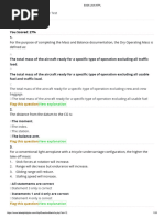 ICODES: Military Load Planning System | PDF | Ships | Cargo