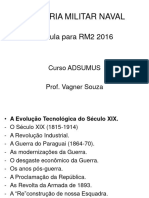 9a Aula para RM2 2016