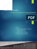 06-2022 Poder y Subjetivación Foucault y Los Estudios de La Gubernamentalidad