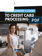 Beginner's Guide To Credit Card Processing