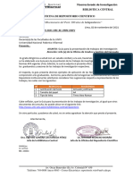 GUIA PARA LOS TRABAJOS DE INVESTIGACION OFICIO MÚLTIPLE #009-2021-ORC-BC-VRIN-UNFVz - 1