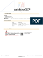 (Free Scores - Com) - Teteh Joseph Kokou Mawu Akpe 115020