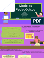 Amarillo Verde y Rosa Ilustración Proyecto de Grupo Presentación de Educación