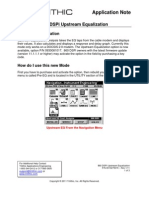 860 Dspi Upstream Equalization Appnote