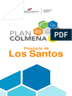 Plan Colmena Completo Los Santos
