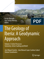 The Geology of Iberia: A Geodynamic Approach: Cecilio Quesada José Tomás Oliveira