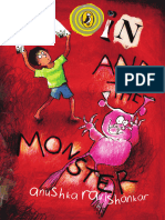 Moin and The Monster PDF