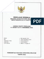 SKP 2022 Siti Aminah