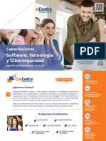 Brochure Concentra Tecnologia y Software para Email