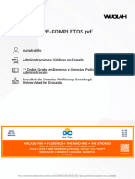 Apuntes Ape Completos PDF