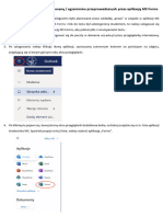 Instrukcja Pobrania Egzaminów Z MS Forms