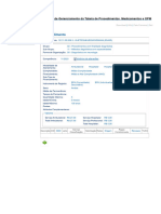 ELETRONEUROMIOGRAMA (ENMG) SIGTAP - Sistema de Gerenciamento Da Tabela de Procedimentos, Medicamentos e OPM Do SUS