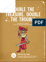 Land of Eem Adventure - Double The Treasure Double The Trouble