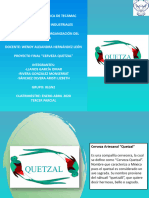 Proyecto Final - Cerveza Quetzal