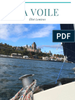 Revue Sur La Voile