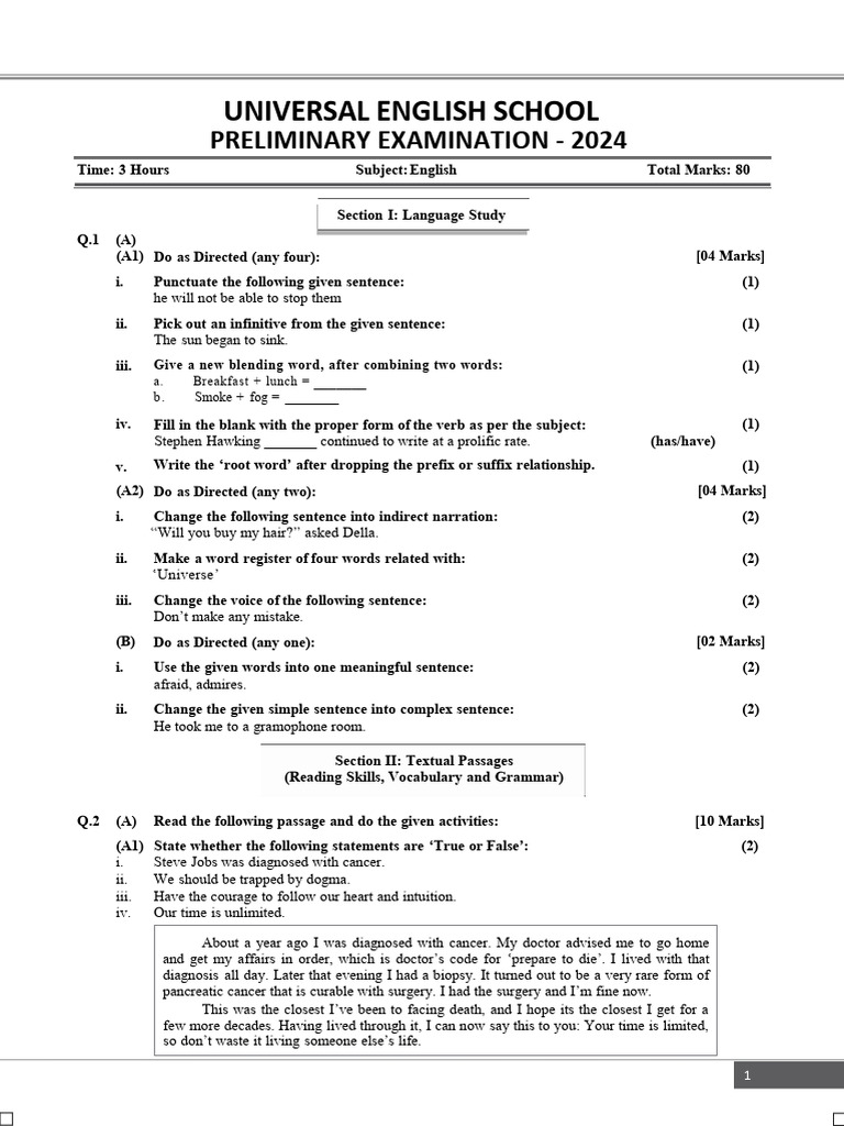Living with a Cancer Diagnosis | PDF