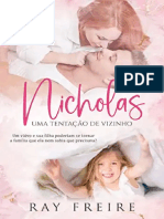 Nicholas - Uma Tentação de Vizinho