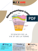 Geody Int Cours 21