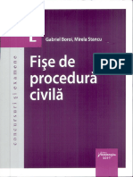 Proc. Civ. Boroi
