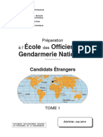 EOGN 2014 tome 1