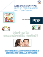 2.3 Habilidades Comunicativas