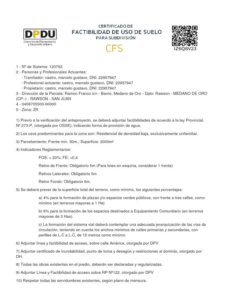 20231102220820certificado Cfs | PDF | Tecnología