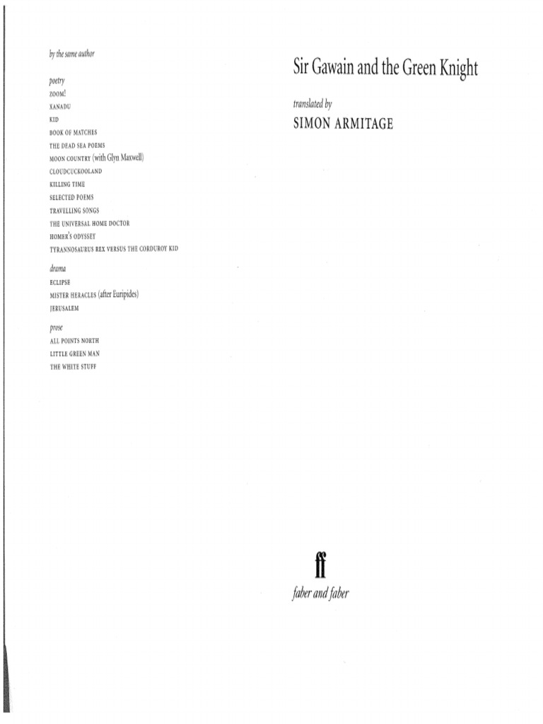 Sir intelligence overview