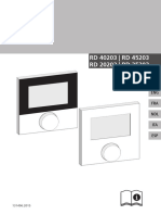 Möhlenhoff Alpha Direct Regler 131496 - 2015 - EA - Bedienung - Alpha - Direct - Regler - Display - SP1