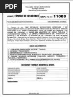 Resolución General #90-21 Contribuyentes Designados | PDF | Personas