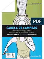 Cabeca de Campeao Como a Psicologia Form