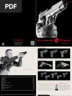 Download Crimson Trace 2011 Catalog by AmmoLand Shooting Sports News SN69754649 doc pdf