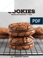 Cookies Vol1 Esp