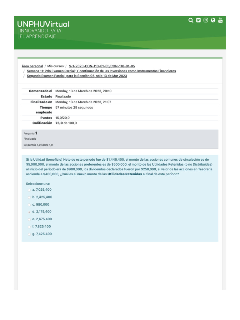 Impuestos 2 | PDF | Finanzas y dinero