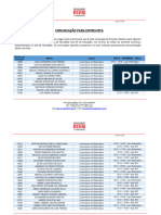 Convocacao Para Entrevista 2024