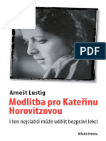 Modlitba Pro Katerinu horovitzovou-evalustigova-PalmKnihy