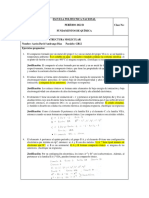 Hoja 2 Quimica