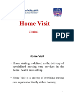 Home Visit PDF
