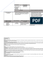 Proyecto Habitos de Higiene y Alimentacion Saludable