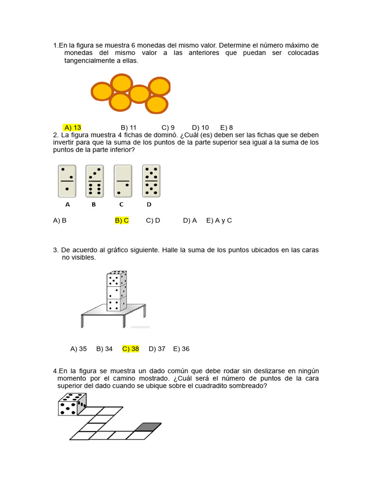 Ciclo Verano 1ra Practica | PDF | Métodos y materiales de enseñanza | Arte