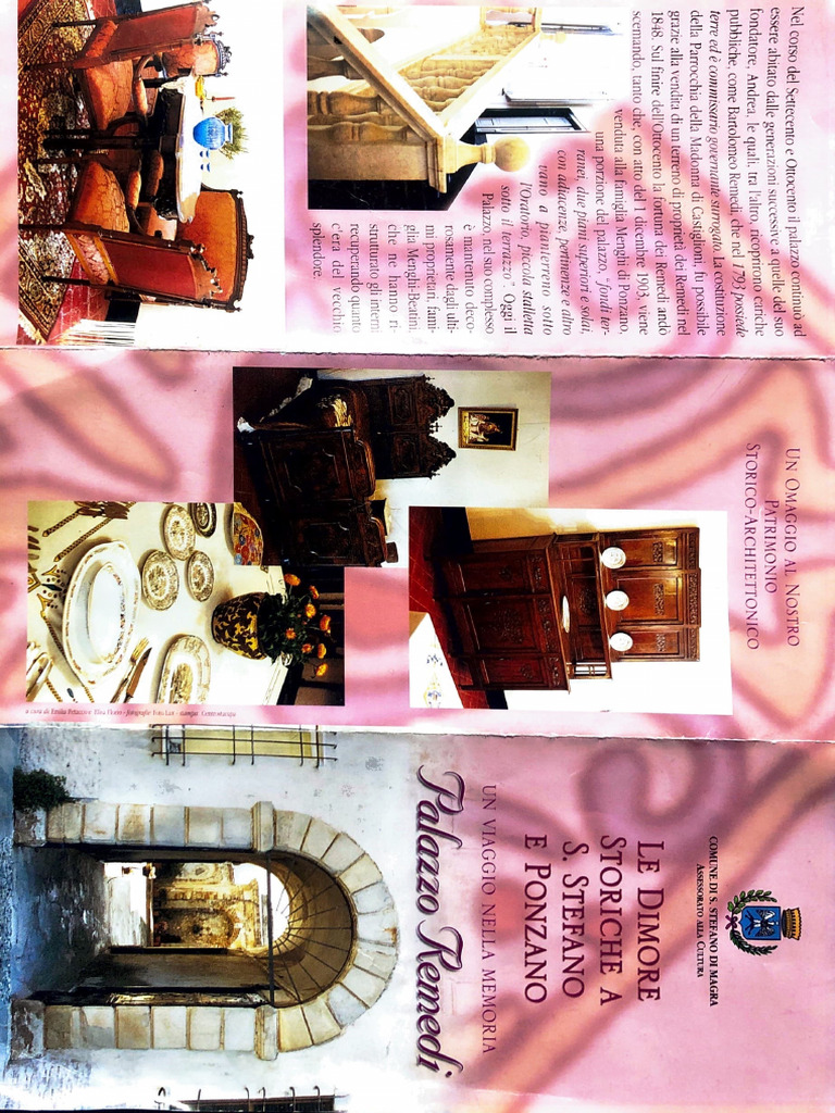 Ponzano Superiore PDF