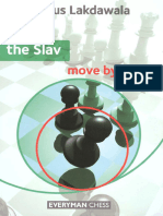 The Slav Move by Move (Cyrus Lakdawala) (Z-Library)