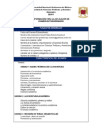 HTTPSWWW - Politicas.unam - Mxceapwp-Contentuploads2023112200 SolorioSandoval Argumentacion PDF