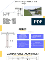 Paper Jembatan Overpass (Additional)