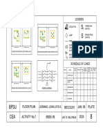 Electrical Floor Plan