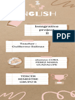 Infografía Ideas para Celebrar en Familia El Día de La Independencia de México Ilustrado Colorido