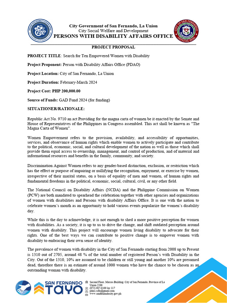 2024 Proposals PDF