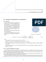 MP-PFD Et Equilibrage