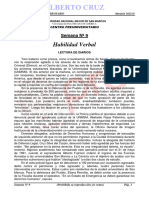 Boletin Maratón Académica Semana N°09 - Ciclo 2022-Ii