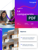 A2!1!023 Lingoda Spanish Comparation Structures