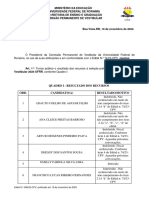 Edital N 86-23 Selecao Oficial de Fiscais Vestibular 2024